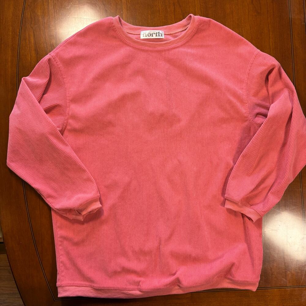 One Eleven North Sweatshirt Size Large